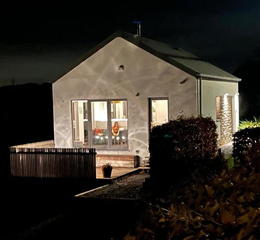 Lessilou Villa Mormont  Exterior foto
