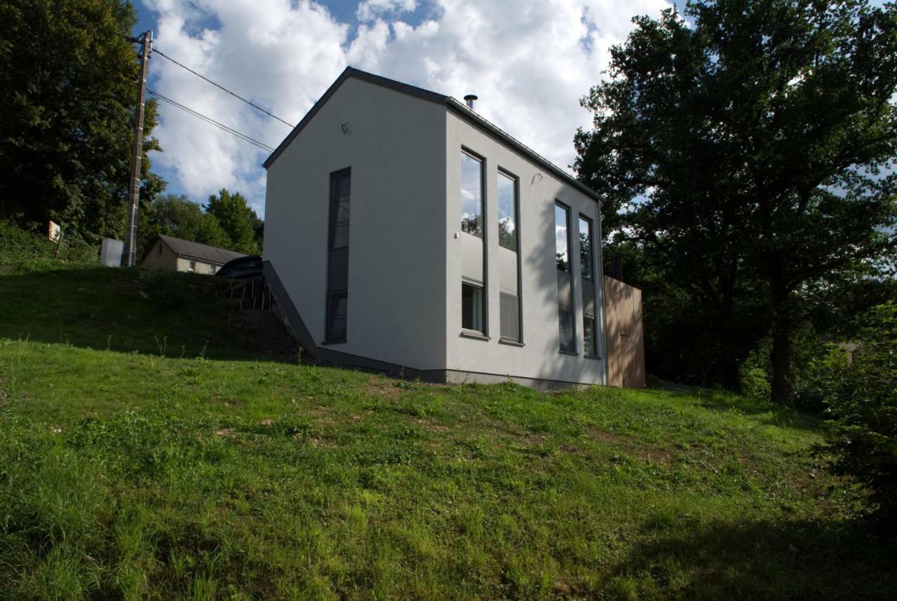 Lessilou Villa Mormont  Exterior foto