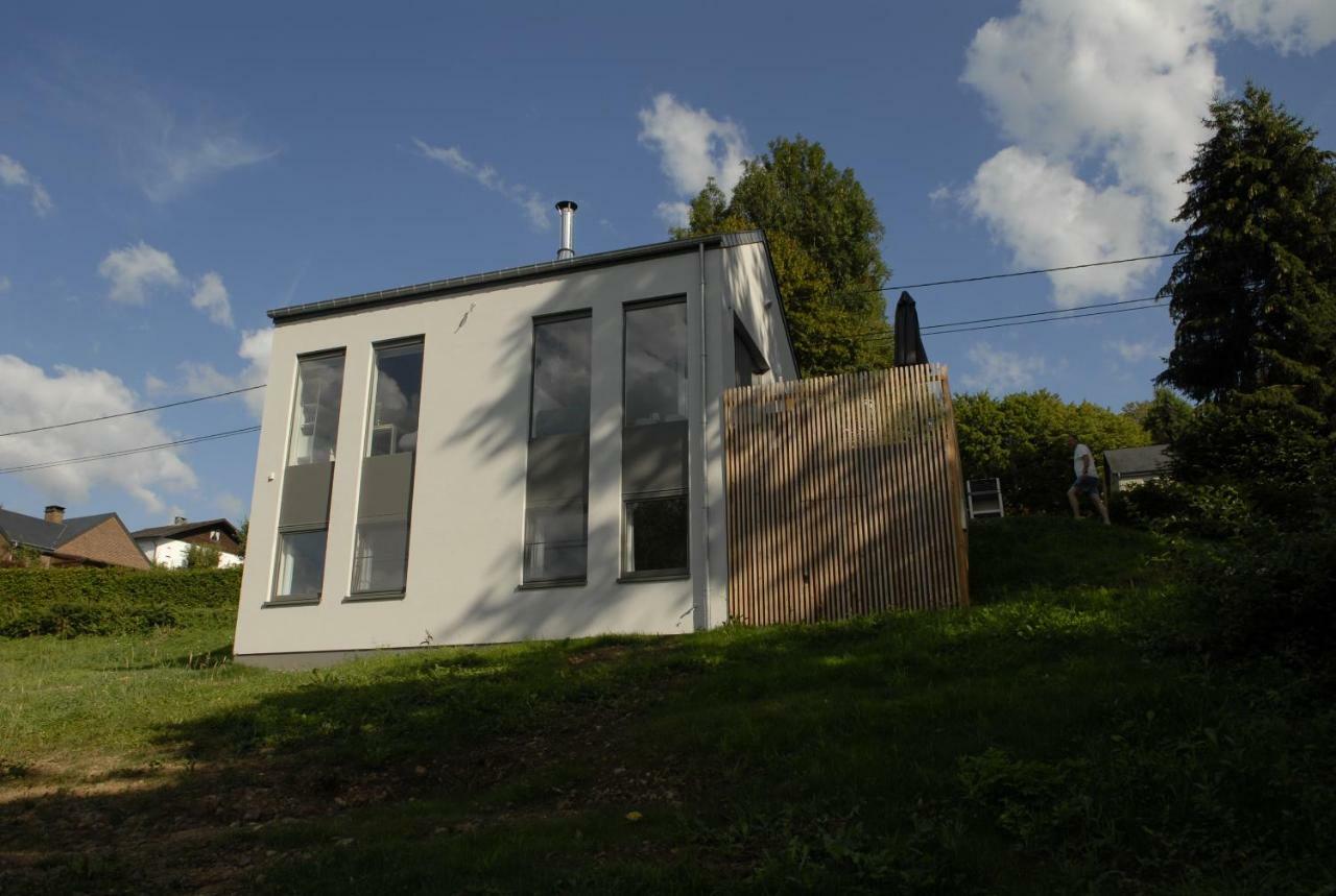 Lessilou Villa Mormont  Exterior foto